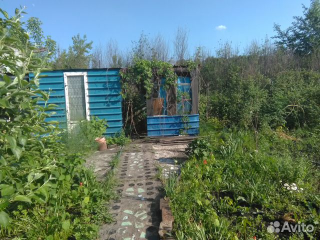 Дача 44 м² на участке 9 сот. Дача 44 м² на участке 9 сот.