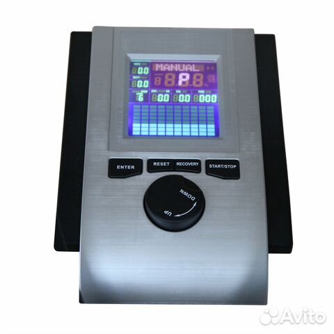 Эллиптический тренажер (Эллипсоид)