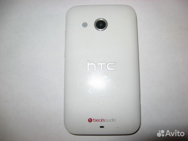 HTC Desire 200 White Black HTC Desire 200 White Black