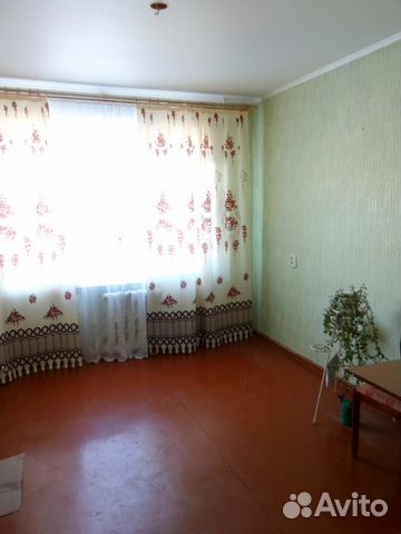 2-к квартира, 49.5 м², 3/5 эт.