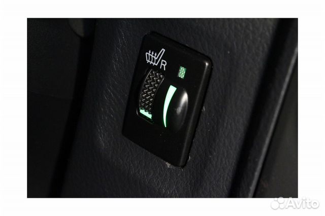 Комплект подогрева сидений для Toyota Nissan