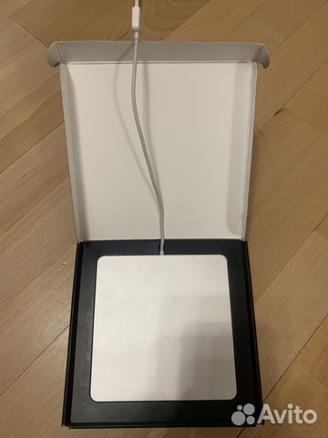 SiperDrive CD/DVD для MacBookAir SiperDrive CD/DVD для MacBookAir