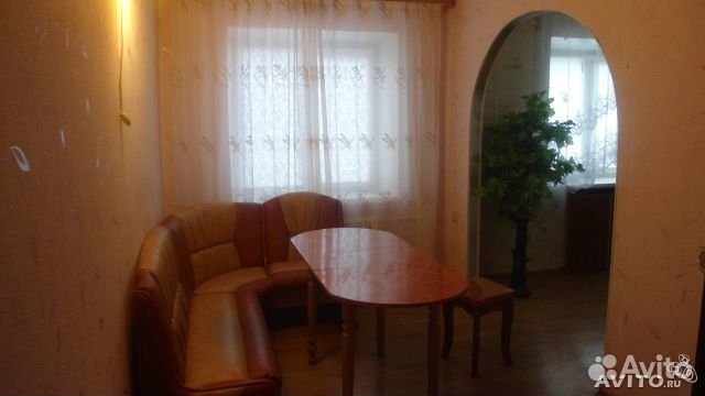 2-к квартира, 41 м², 2/4 эт. 2-к квартира, 41 м², 2/4 эт.
