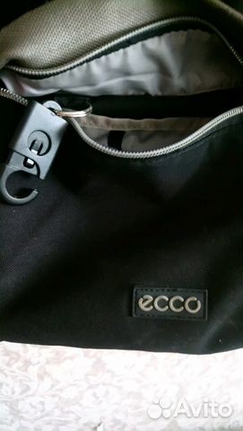 Рюкзак Ecco