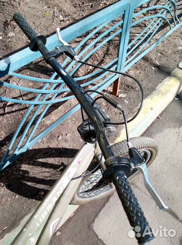 Велосипед BMX Велосипед BMX