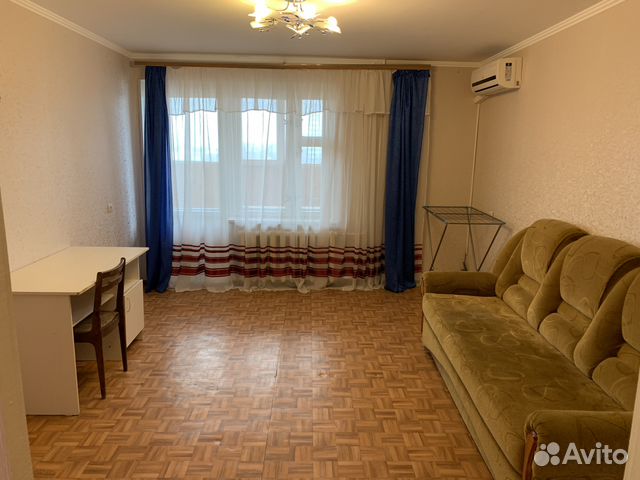 2-к квартира, 51 м², 8/9 эт.