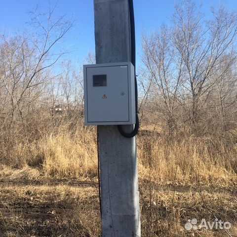 Участок 6 сот. (СНТ, ДНП)