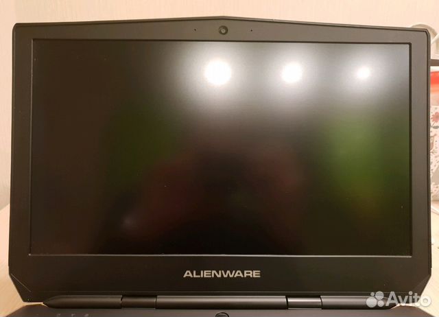 Alienware 15 R2