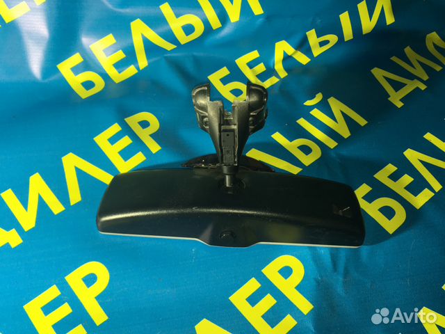 Салонное зеркало заднего вида Volkswagen Jetta 6