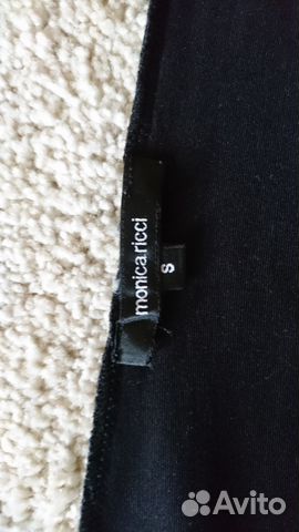 Платье-стрейч