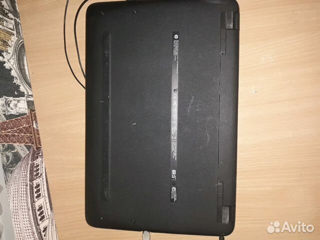 HP ноут продаю Торг
