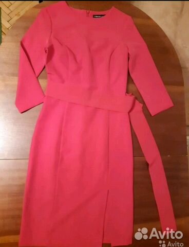 Вечерние платья Perspective, Concept club 42 р-р