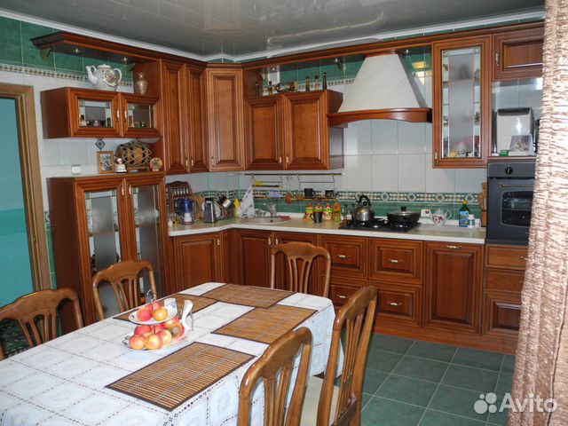 3-к квартира, 130 м², 9/10 эт.
