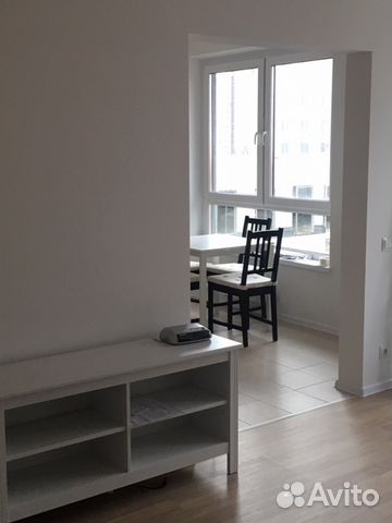 2-к квартира, 64 м², 2/25 эт. 2-к квартира, 64 м², 2/25 эт.