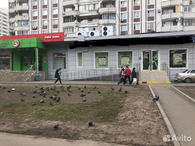 Аренда помещения Аренда помещения
