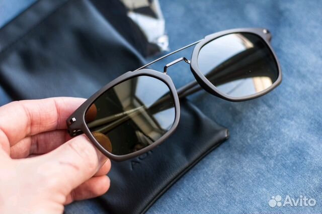 Очки полароид