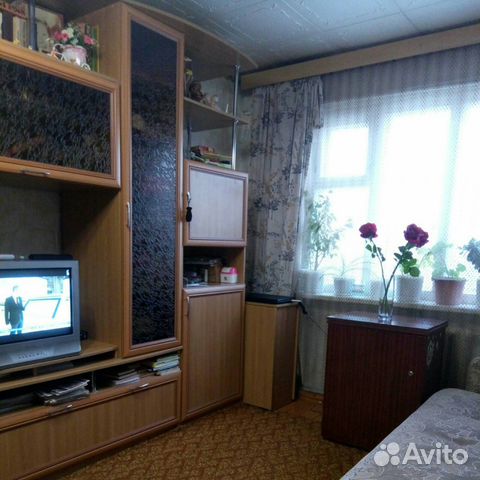 2-к квартира, 53.3 м², 1/1 эт.