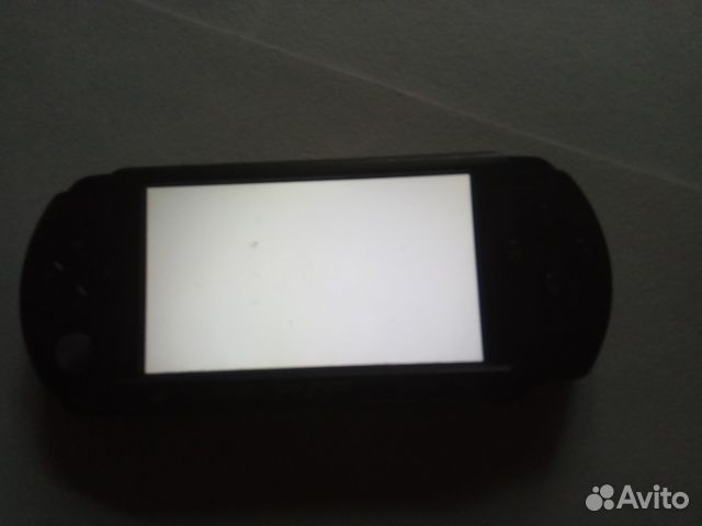 Sony PSP e-1004