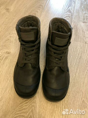 Ботинки Palladium Ботинки Palladium
