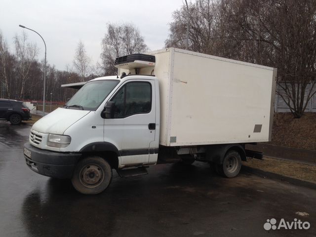 Перевозки грузов до 4т рефрижератор 6 палет Москва Перевозки грузов до 4т рефрижератор 6 палет Москва