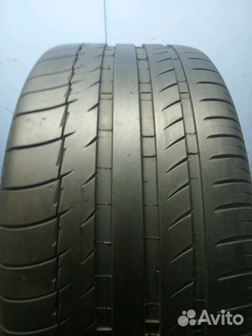 Шина 275 40 R19 Michelin Pilot Sport Шина 275 40 R19 Michelin Pilot Sport