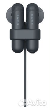 Беспроводные наушники Sony WI-SP500 Беспроводные наушники Sony WI-SP500