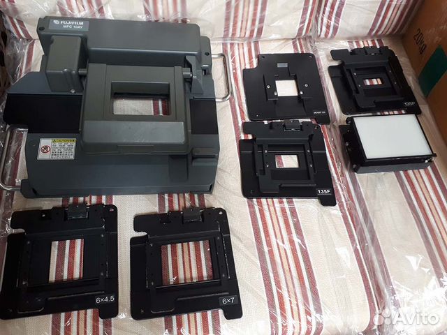Продам сканер Fuji Sp3000