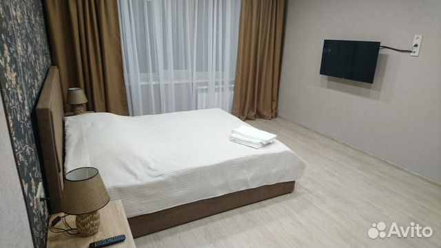 1-к квартира, 35 м², 4/9 эт. 1-к квартира, 35 м², 4/9 эт.