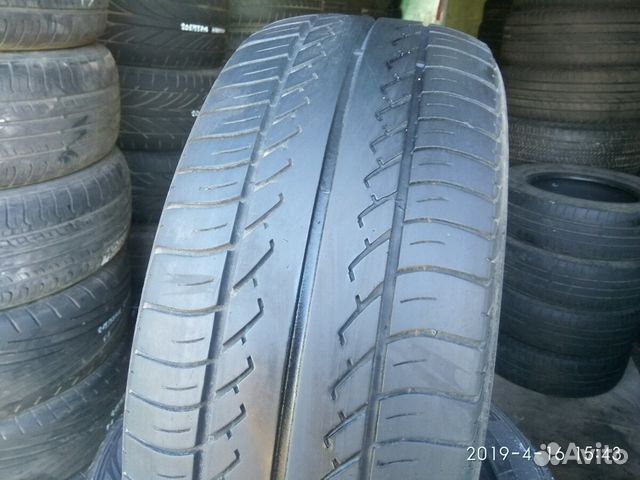 195/55/15 R15 hankook K-406 (2-2д,1-3л)