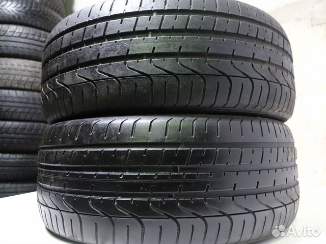 245 35 R20 Pirelli Pzero 245 35 R20 Pirelli Pzero
