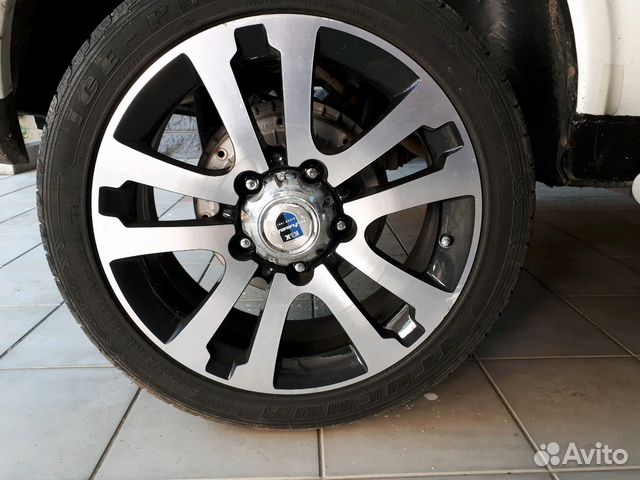 LADA 4x4 (Нива) 1.7 МТ, 2015, 46 000 км