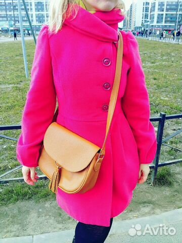 Продам пальто Продам пальто