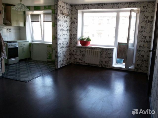 2-к квартира, 42 м², 5/5 эт. 2-к квартира, 42 м², 5/5 эт.