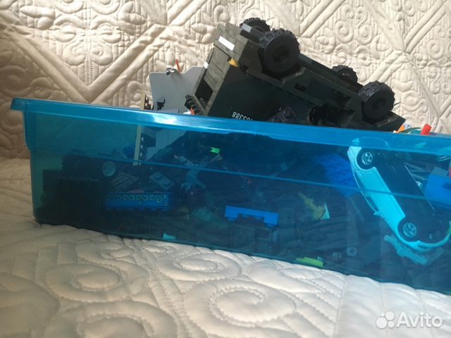 Lego Lego