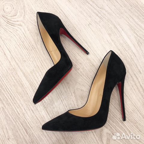 Туфли Christian Louboutin оригинал