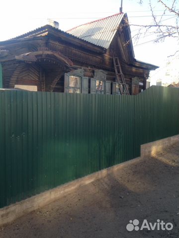 2-к квартира, 47 м², 1/1 эт. 2-к квартира, 47 м², 1/1 эт.