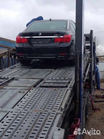 Перевозка автомобилей по России на автовозе Перевозка автомобилей по России на автовозе