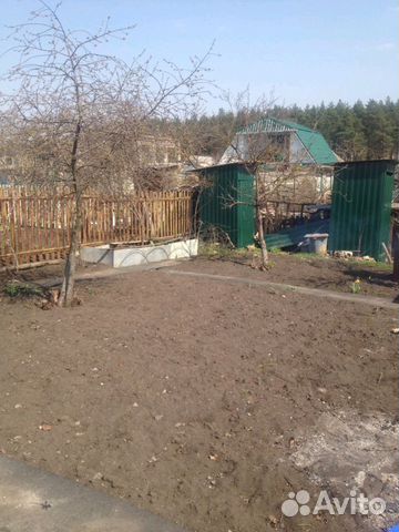 Дача 20 м² на участке 4 сот. Дача 20 м² на участке 4 сот.