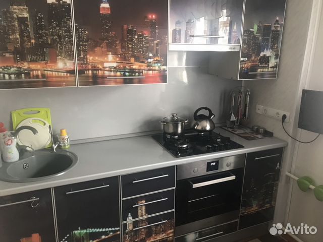 2-к квартира, 43.9 м², 2/9 эт.