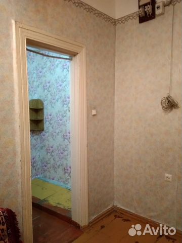 Комната 14 м² в 1-к, 2/3 эт.
