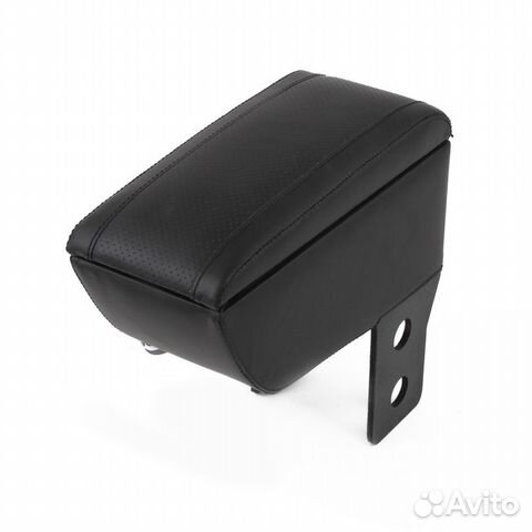 Бар (подлокотник) Ford Focus 3 (экокожа)