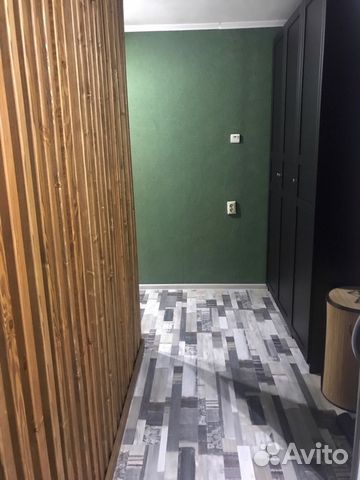 2-к квартира, 40 м², 3/5 эт.