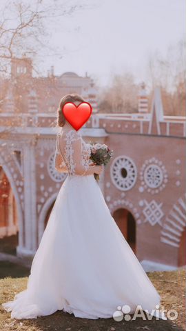 Платье свадебное Платье свадебное