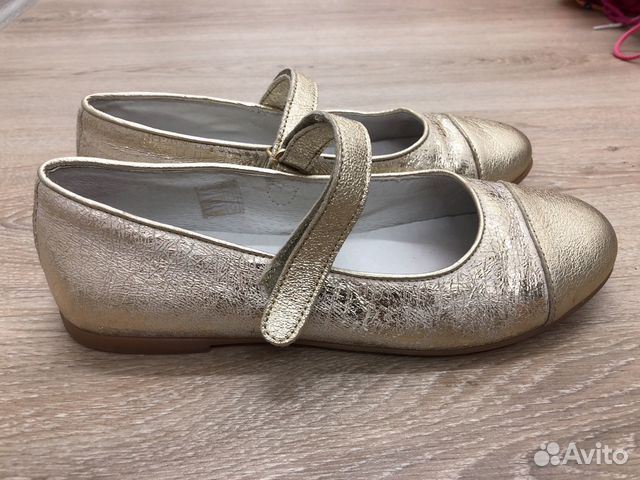 Балетки Балетки