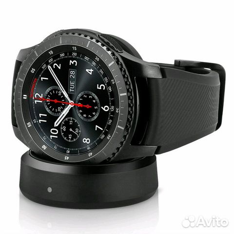 Часы SAMSUNG gear s3