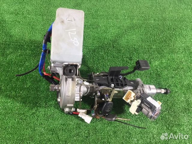 Рулевая колонка Тойота Камри Toyota Camry 50 55 Рулевая колонка Тойота Камри Toyota Camry 50 55