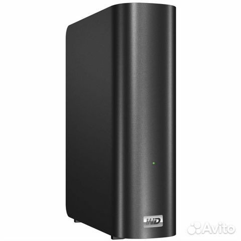 WD MyBook Live 3 Tb