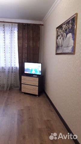 1-к квартира, 34 м², 2/4 эт.