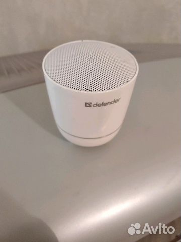 Bluetooth колонка