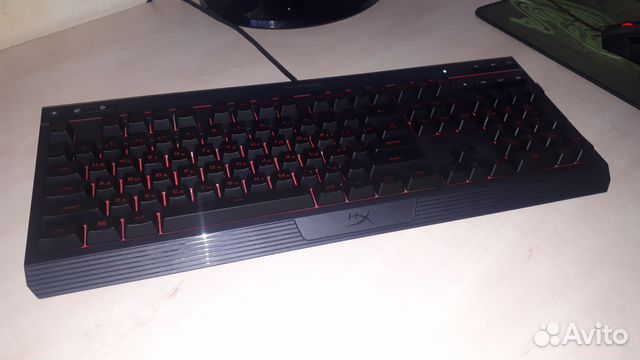 Комплект Hyperx